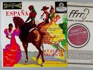 LONDON CS 6006 ARGENTA: ESPANA