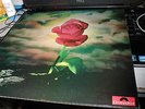 KINGDOM COME JOURNEY( ARTHUR BROWN) UK 1973 POLYDOR 1ST PRESSING LP