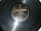 1928 LOUISIANA CAJUN FRENCH 78-JOSEPH FALCON WITH CLEMO BREAUX-COLUMBIA 15325