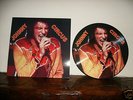 picture johnny hallyday johnny circus
