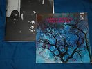 Amon Düül II LP, Phallus Dei, orig. 1969 D, Liberty  with Insert