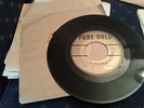 JEB STUART - A big blue world - PURE GOLD   northern soul