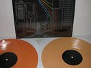 Between the Buried and Me - colors 2LP ORANGE VINYL /300