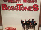 The Mighty Mighty Bosstones Let's Face It RARE vinyl LP '97 - SEALED