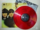 The Beatles, Beatles for Sale, Mono, Red Vinyl