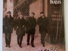 The Beatles : Live At The BBC (Sealed 2 LP set) U.K.  724383179619