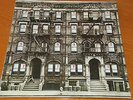 LED ZEPPELIN:PHYSICAL GRAFFITI.2LP.ORIG 1st PRESS.UK.SWAN SONG.COMPLETE. EX / EX