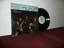 Monday Night at Birdland Hank Mobley Curtis Fuller Lee Morgan ROULETTE MONO