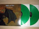 High On Fire – Blessed Black Wings