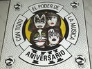 KISS - ROCK AND ROLL OVER - SPECIAL MEXICO PRESSING - CON TODO EL PODER... RARE
