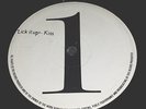 KISS - LICK IT UP - UK TESTPRESSING -  12