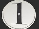 KISS - TEARS ARE FALLING - UK TESTPRESSING -  12