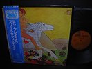 Fleetwood Mac Then Play On Japan LP BLUE OBI INSERT NM