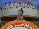 Listen/Los Llamas/70'S Cuban Phych/Areito/Female Vocal