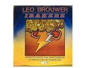 Listen/Leo Brouwer/Irakere/Chucho Valdes/Paquito D'Rivera/Areito