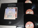 LED ZEPPELIN,THE SONG REMAINS THE SAME,2 LP SET,rare LP VINYL