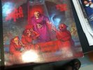 Death scream bloody gore LP Used