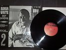 BOOKER BUKKA WHITE Sky Songs Vol.2 NEARMINT 1963 recording Arhoolie 19040 Blues