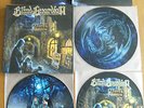 Blind Guardian - Bard's Travern Live 3 Pic-LP Box 2003 Ltd. 3000 neuwertig