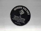 GREEN VELVET - Preacher Man / Relief Rec. USA ca 1993 Club Smasher NEW/NEU