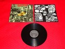 TERRORIZER - World Downfall LP, Napalm Death, Morbid Angel FIRST PRESS
