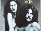 BUCKINGHAM NICKS-Original Out Of Print '73 Gatefold - MINT