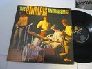 ANIMALS ANIMALISM MONO (E-4414) MINT LP
