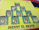 JOHNNY EL BRAVO ? LA SALSA DE PUERTO RICO ?GUEDE ZAINA ON HOROSCOPO 04