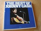 6 LP BOX - Johnny Cash - The Best Of / Readers Digest - - RAR - -