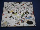 CLASSIC RECORDS-VINYL-LP-LED ZEPPELIN-LED ZEPPELIN III-SEALED-200G-OUT OF PRINT