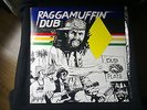 Augustus Pablo RAGGAMUFFIN DUB reggae LP Jamaica Rockers International from 1990