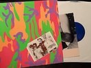 U.S. Maple/Sang Phat Editor/Skin Graft Records GR 44/EX-/EX-/1997 Insert