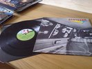 NAZARETH CLOSE ENOUGH FOR ROCK 'N' ROLL RARE CLASSIC VINYL LP  MOUNTAIN  EX 
