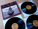 3 LP - Neil Young - Decade / Reprise 64037 - NM