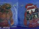 Metallica - Jump in the Fire ? Shape-PIC Single Vinyl ? Thrash Metal ? 1983