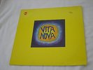 VITA NOVA-1971 ORIGINAL AUSTRIA PROGRESSIVE KRAUTROCK LP EDDY MARRON(DZYAN)