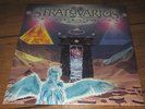 STRATOVARIUS-INTERMISSION RARE 2 LP SET PICTURE DISC-hammerfall SEALED