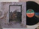 LED ZEPPELIN - IV -  con 