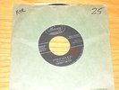 1958 ROCK + ROLL 45 -CONWAY TWITTY - MERCURY 71384 - 