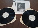 Jimi Hendrix Live 2LP Black Gold BG 2022 Berkeley Theater 1970 VG++