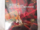 SEALED BEETHOVEN SYMPHONIES NO 1 & 8 BOSTON SYMPHONY VINYL LP RECORD RCA LSC3098