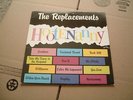 The Replacements - Hootenanny LP (1983) TTR 8332