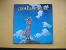 Its A Beautiful Day-Its A Beautiful Day-White Label Promo of Classic Album