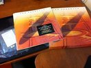 LED ZEPPELIN- 6 LP BOX SET (excellent))