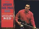 PP | Louisiana Red - The Lowdown Back Porch Blues 180g LP