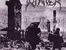 WINTER - INTO DARKNESS LP  SOUTHERN LORD RECORD  DOOM METAL