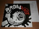 BROADCAST Haha Sound LP vinyl WARP