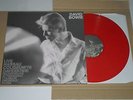 DAVID BOWIE Live Nassau Coliseum '76 LP RED VINYL Glam Lou Reed Roxy Music NEW
