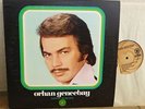 Orhan Gencebay - Same   Kervan LP  Turkey  Türkei