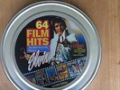 Elvis Presley, 64 Film Hits, 4LP set, Limited Edition